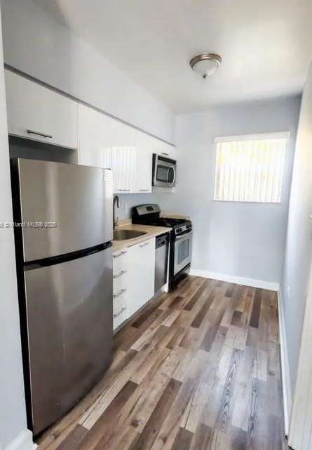 Small Image of 8000 NORTH EAST BAYSHORE CT #212, Miami Number 8