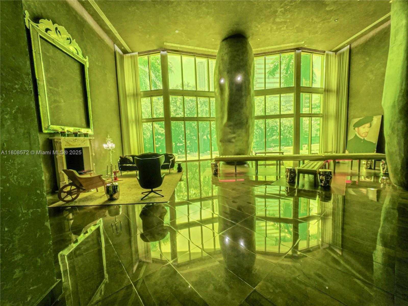 Small Image of 495 BRICKELL AVE #2906, Miami Number 16