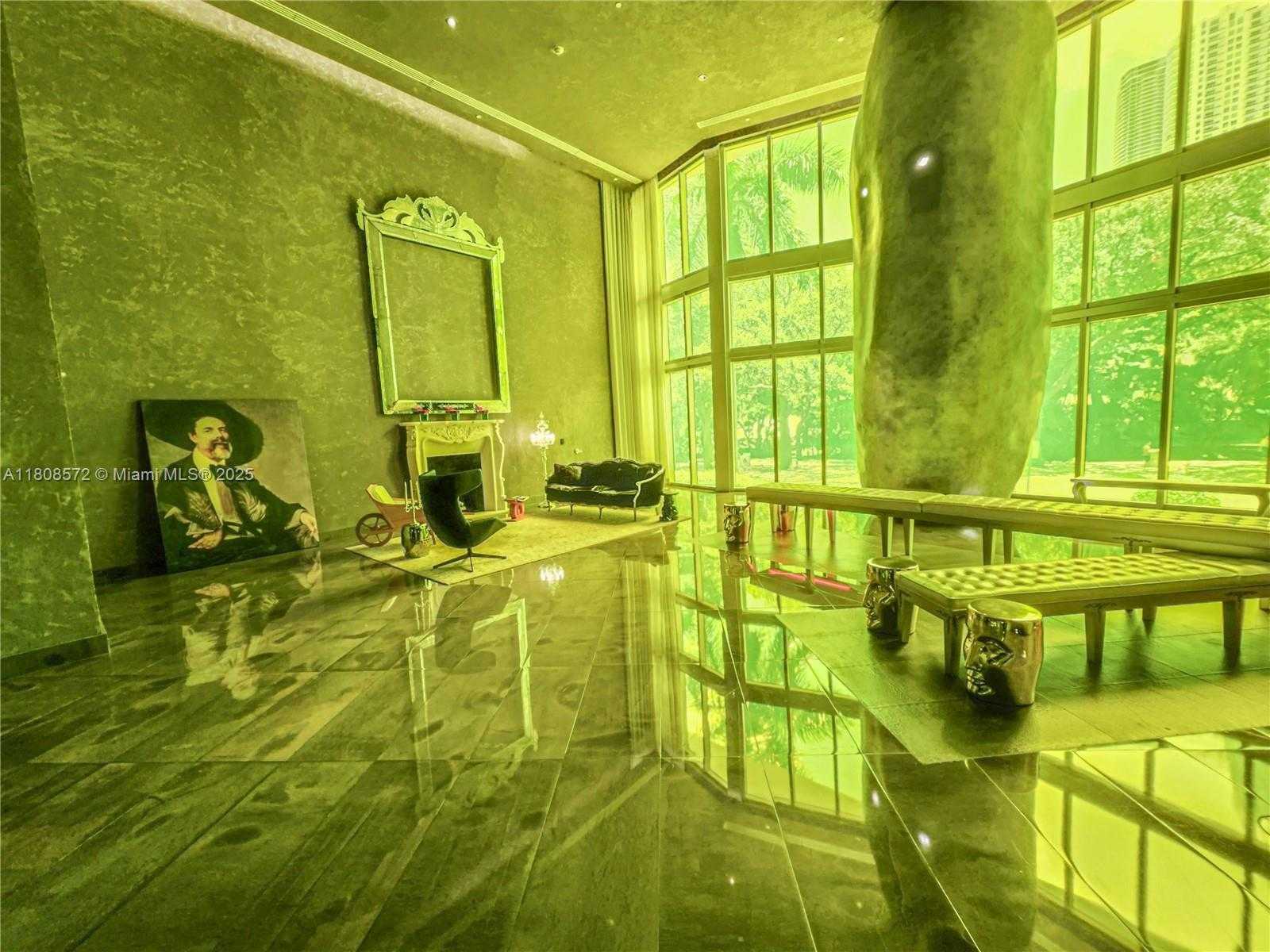 Small Image of 495 BRICKELL AVE #2906, Miami Number 17
