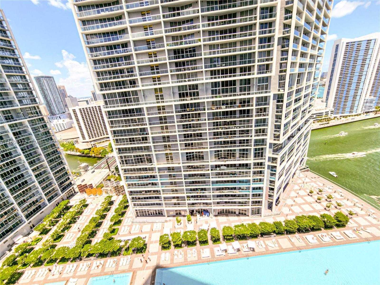 Small Image of 495 BRICKELL AVE #2906, Miami Number 21
