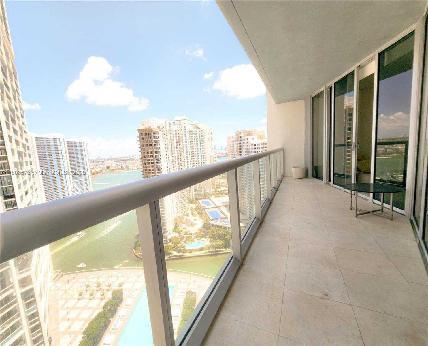Small Image of 495 BRICKELL AVE #2906, Miami Number 3