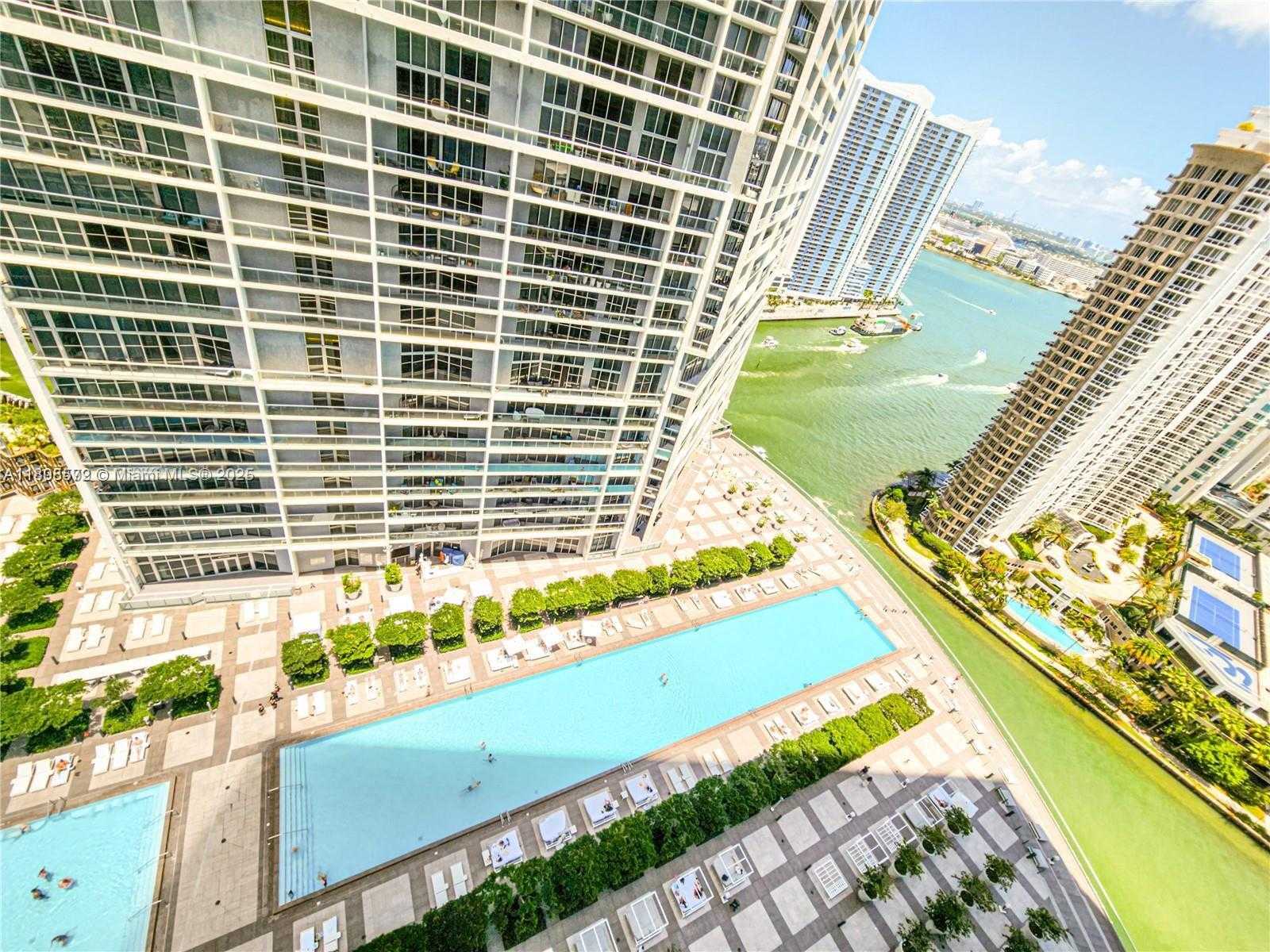 Small Image of 495 BRICKELL AVE #2906, Miami Number 7