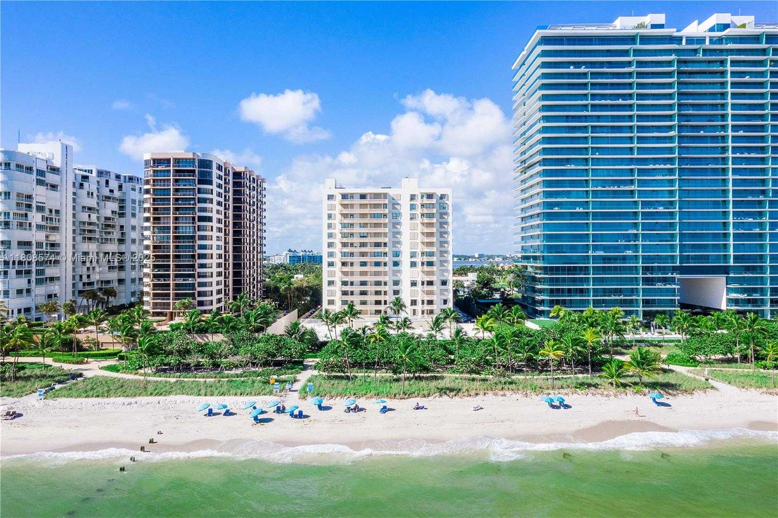Small Image of 10185 COLLINS AVE #1204, Bal Harbour Number 12