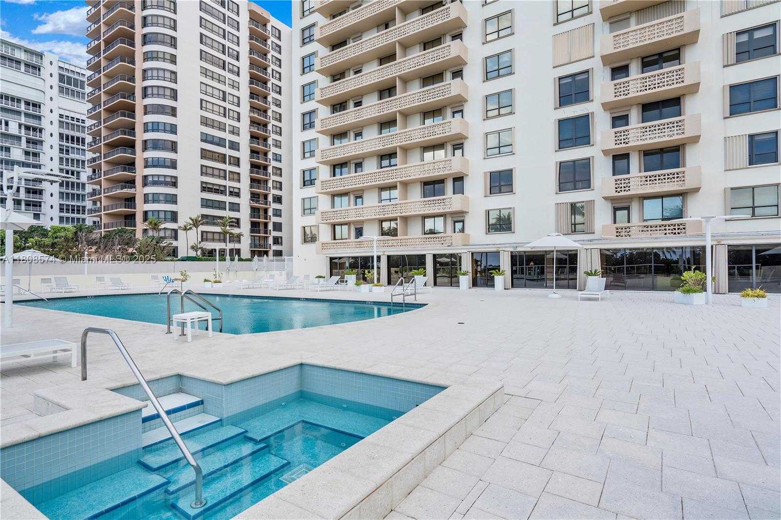 Small Image of 10185 COLLINS AVE #1204, Bal Harbour Number 14