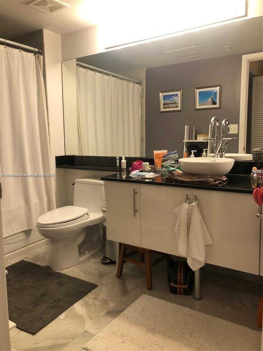 Small Image of 31 SOUTH EAST 5TH ST #2407, Miami Number 10
