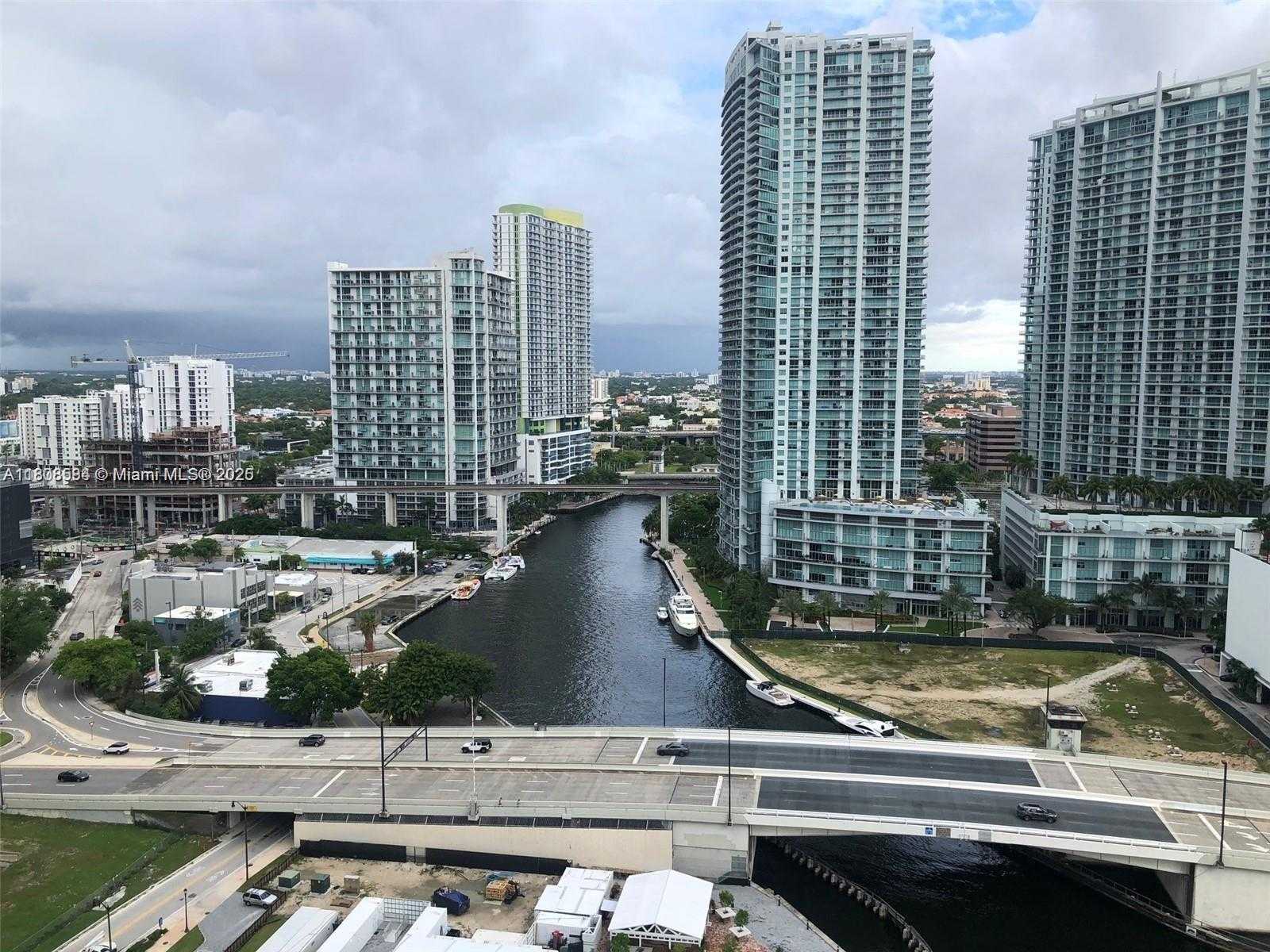 Small Image of 31 SOUTH EAST 5TH ST #2407, Miami Number 8