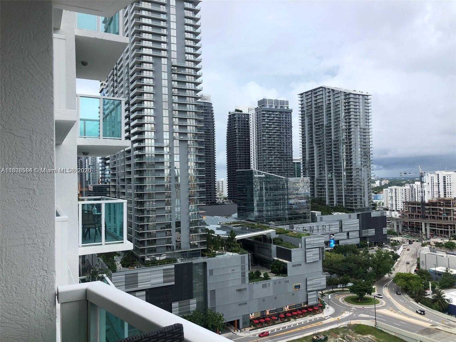 Small Image of 31 SOUTH EAST 5TH ST #2407, Miami Number 9