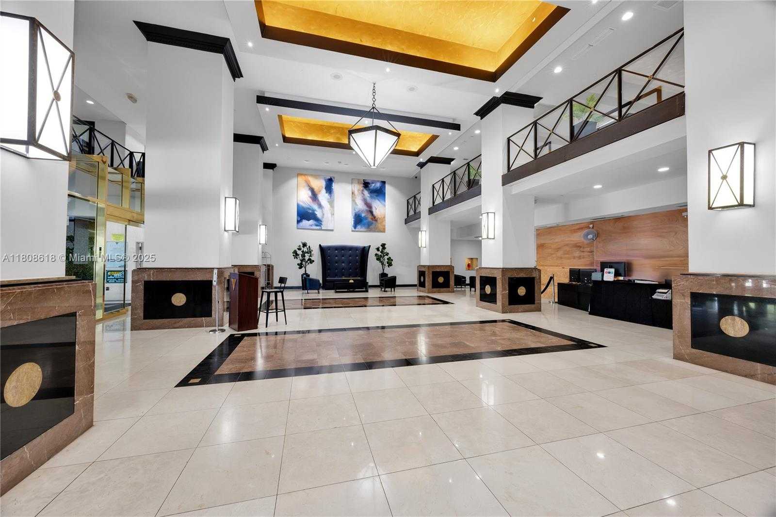 Small Image of 555 NORTH EAST 15TH ST #24C, Miami Number 10