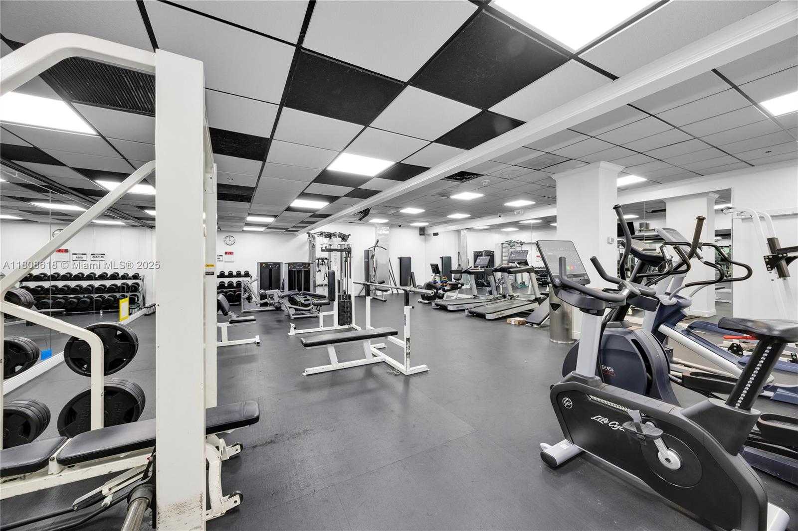 Small Image of 555 NORTH EAST 15TH ST #24C, Miami Number 13