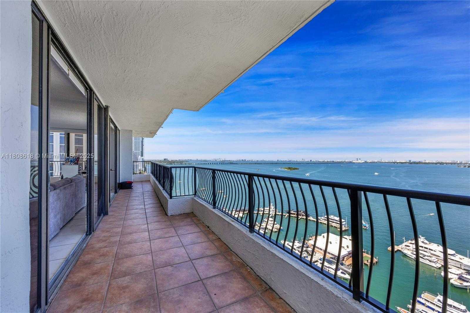 Small Image of 555 NORTH EAST 15TH ST #24C, Miami Number 2