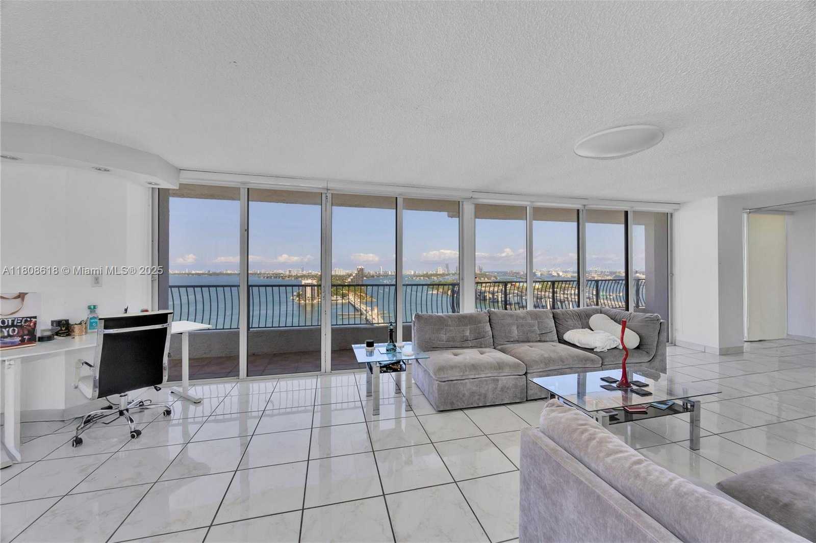 Small Image of 555 NORTH EAST 15TH ST #24C, Miami Number 4