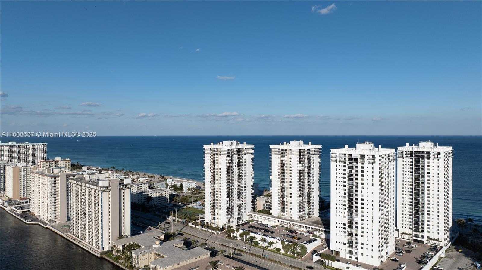 Small Image of 2101 SOUTH OCEAN DR #1002, Hollywood Number 24
