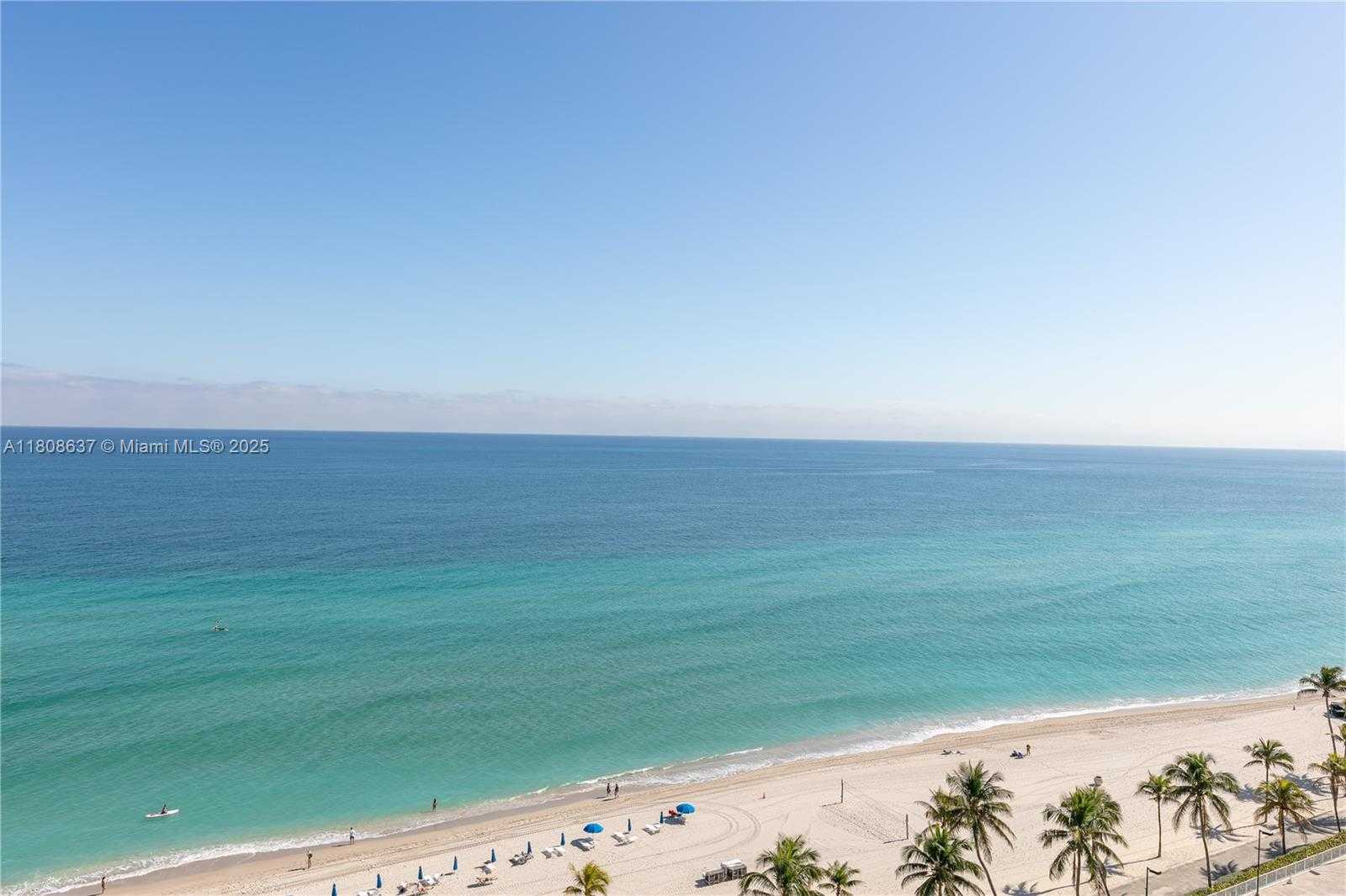 Small Image of 2101 SOUTH OCEAN DR #1002, Hollywood Number 5