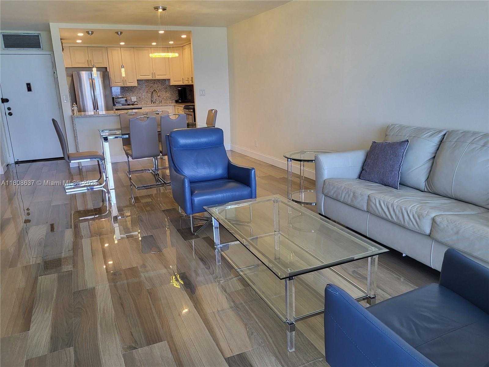 Small Image of 2101 SOUTH OCEAN DR #1002, Hollywood Number 7