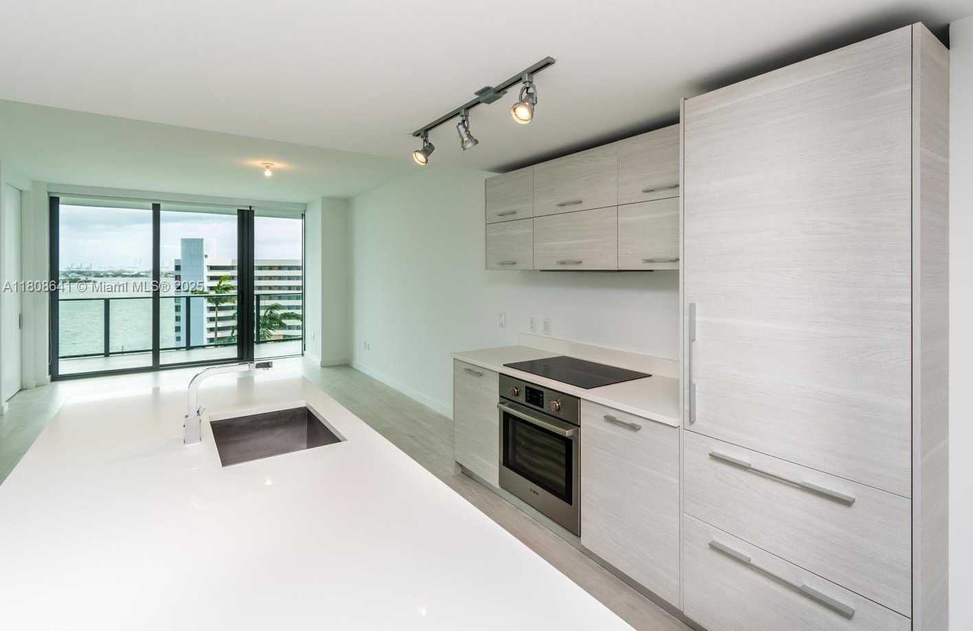 Small Image of 650 NORTH EAST 32ND ST #805, Miami Number 14