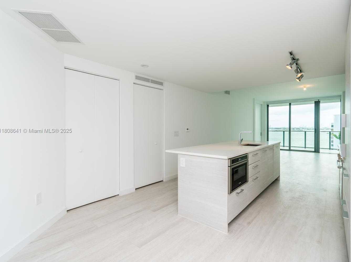Small Image of 650 NORTH EAST 32ND ST #805, Miami Number 16