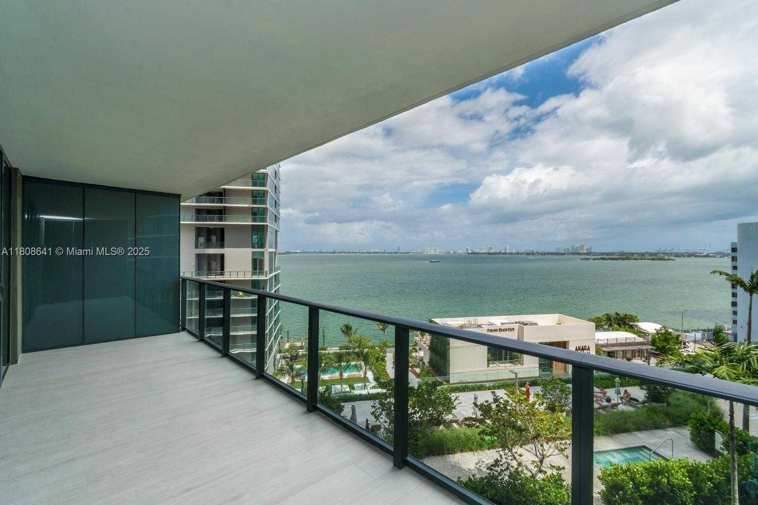 Small Image of 650 NORTH EAST 32ND ST #805, Miami Number 2