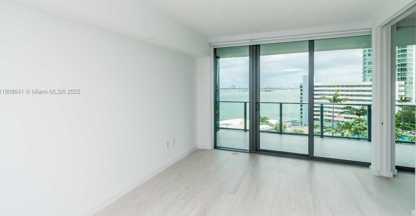 Small Image of 650 NORTH EAST 32ND ST #805, Miami Number 20