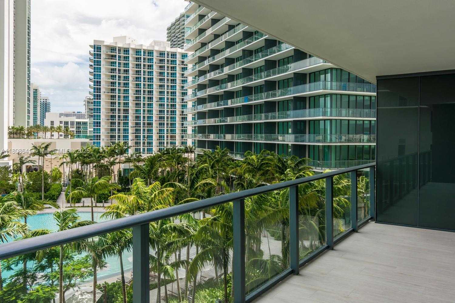 Small Image of 650 NORTH EAST 32ND ST #805, Miami Number 26