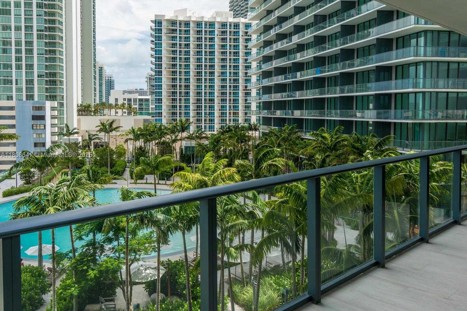 Small Image of 650 NORTH EAST 32ND ST #805, Miami Number 27