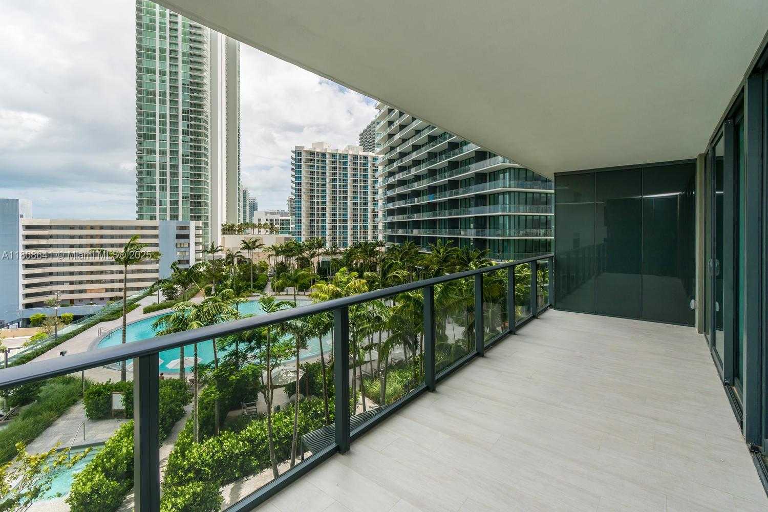Small Image of 650 NORTH EAST 32ND ST #805, Miami Number 28