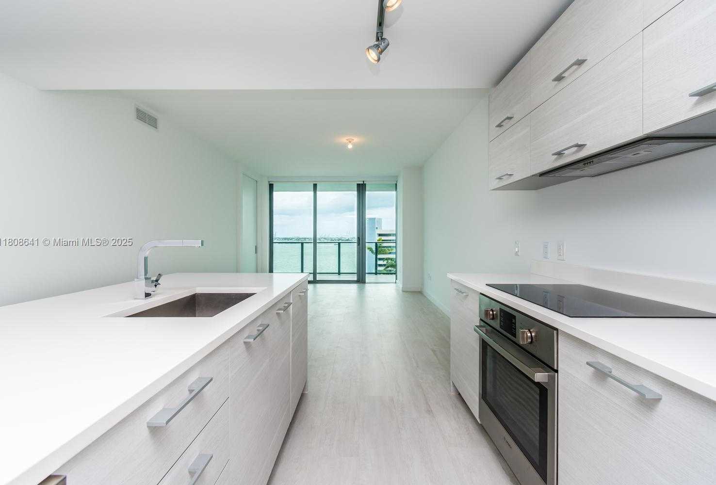 Small Image of 650 NORTH EAST 32ND ST #805, Miami Number 4