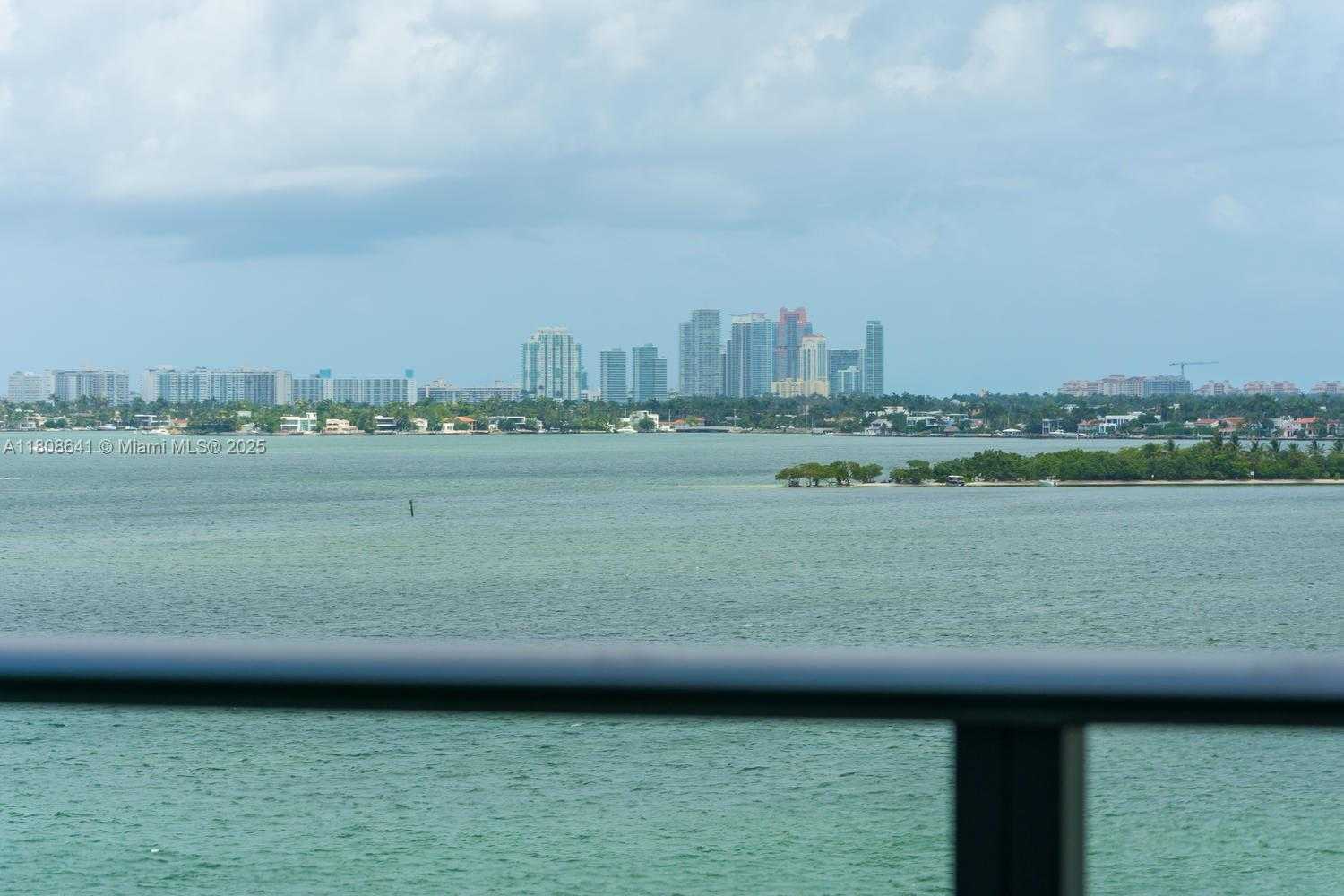 Small Image of 650 NORTH EAST 32ND ST #805, Miami Number 41