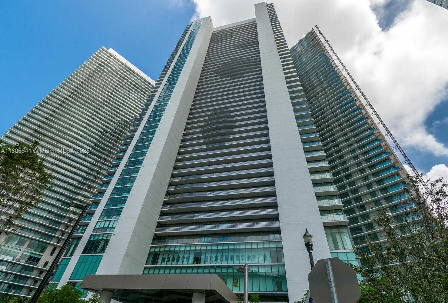 Small Image of 650 NORTH EAST 32ND ST #805, Miami Number 43