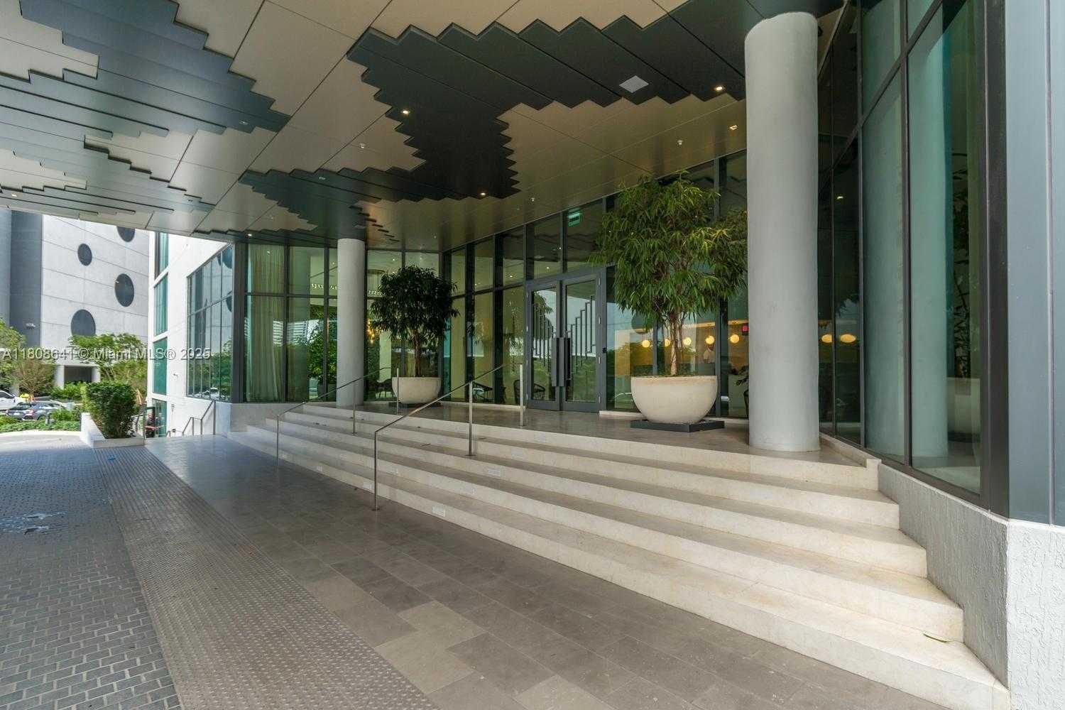 Small Image of 650 NORTH EAST 32ND ST #805, Miami Number 45