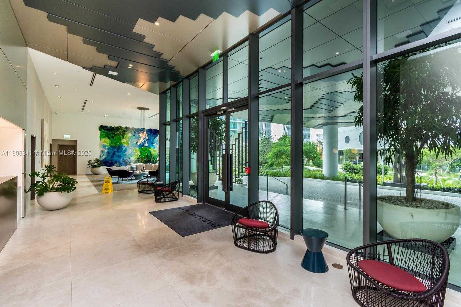Small Image of 650 NORTH EAST 32ND ST #805, Miami Number 46