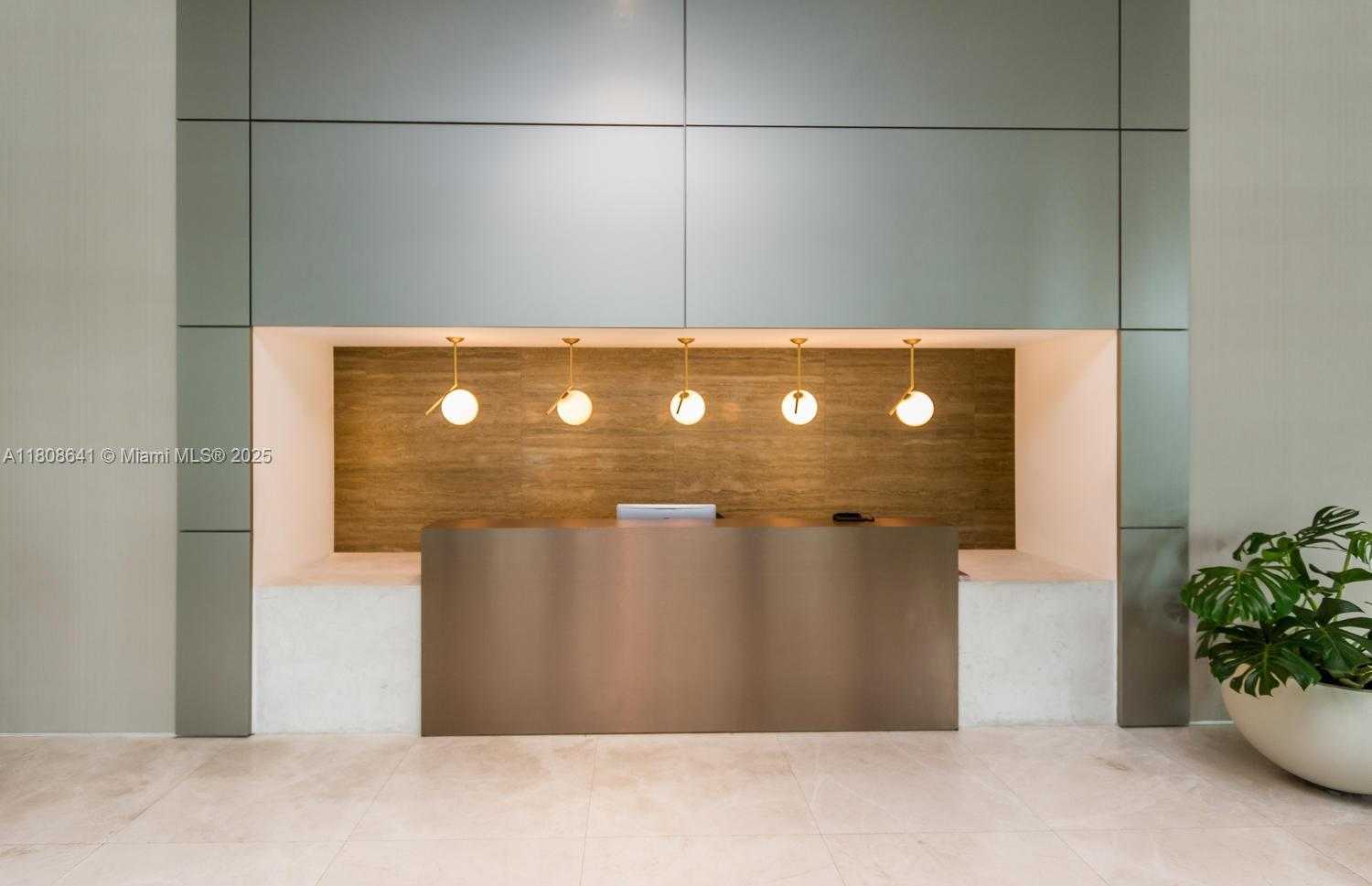 Small Image of 650 NORTH EAST 32ND ST #805, Miami Number 47