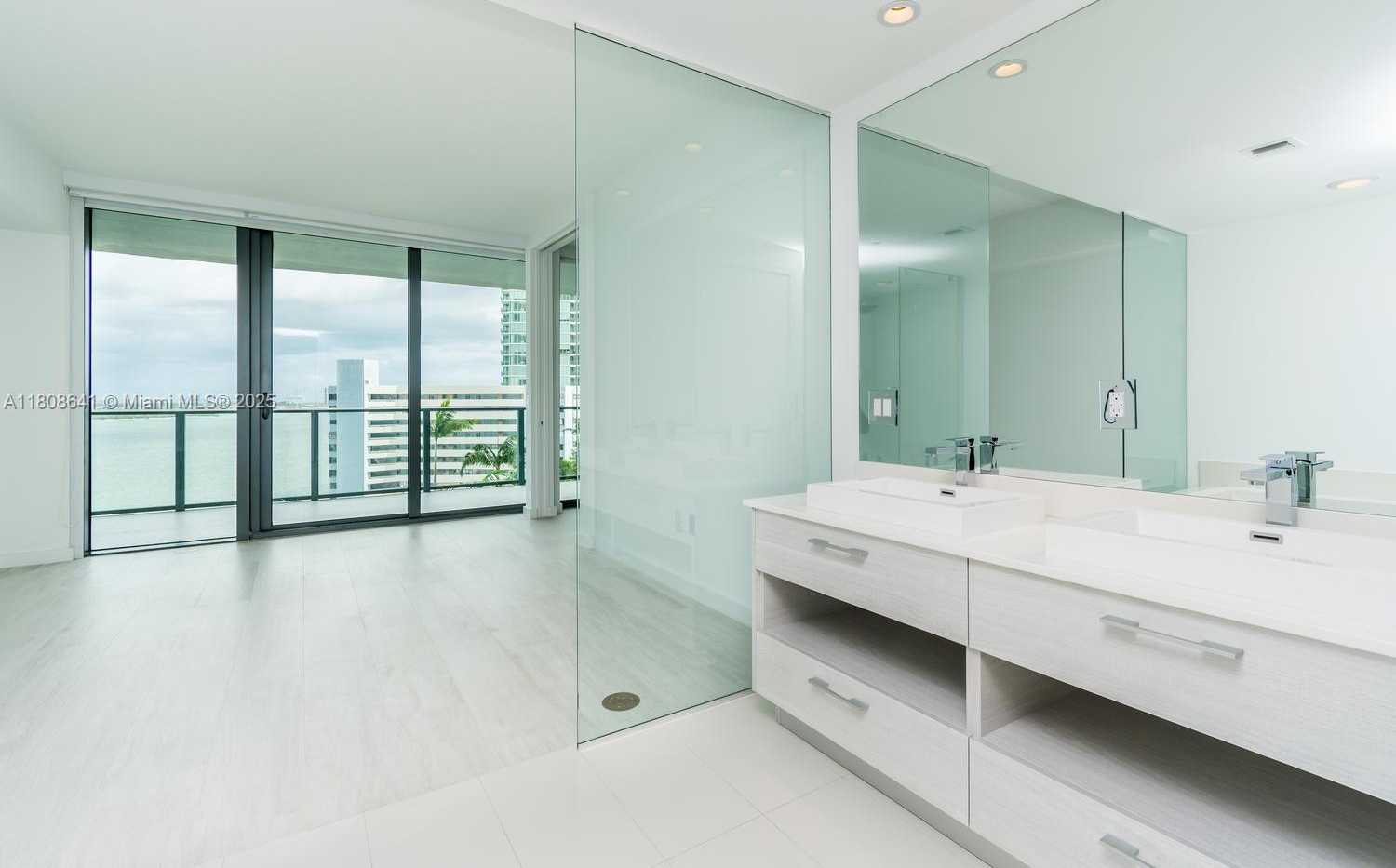 Small Image of 650 NORTH EAST 32ND ST #805, Miami Number 5