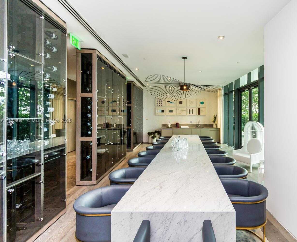 Small Image of 650 NORTH EAST 32ND ST #805, Miami Number 50