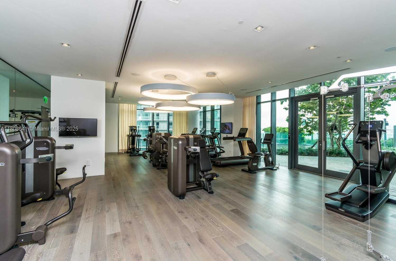 Small Image of 650 NORTH EAST 32ND ST #805, Miami Number 51