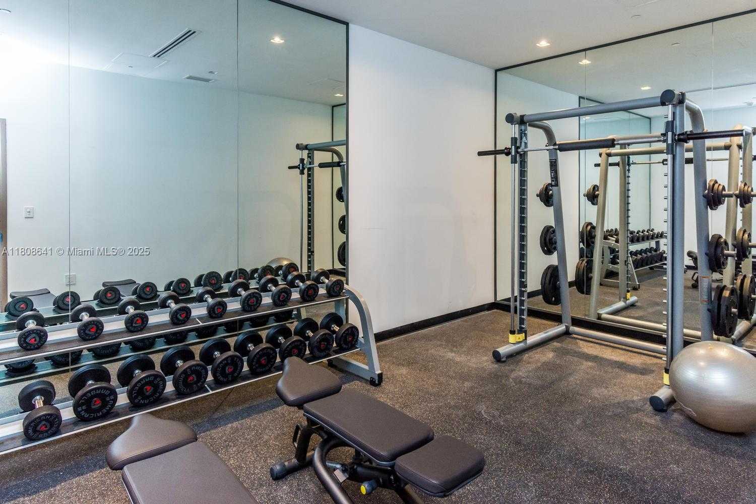 Small Image of 650 NORTH EAST 32ND ST #805, Miami Number 52
