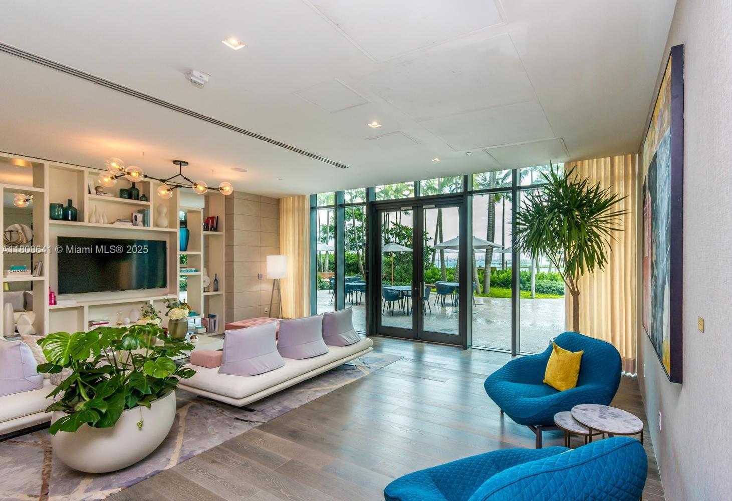 Small Image of 650 NORTH EAST 32ND ST #805, Miami Number 56