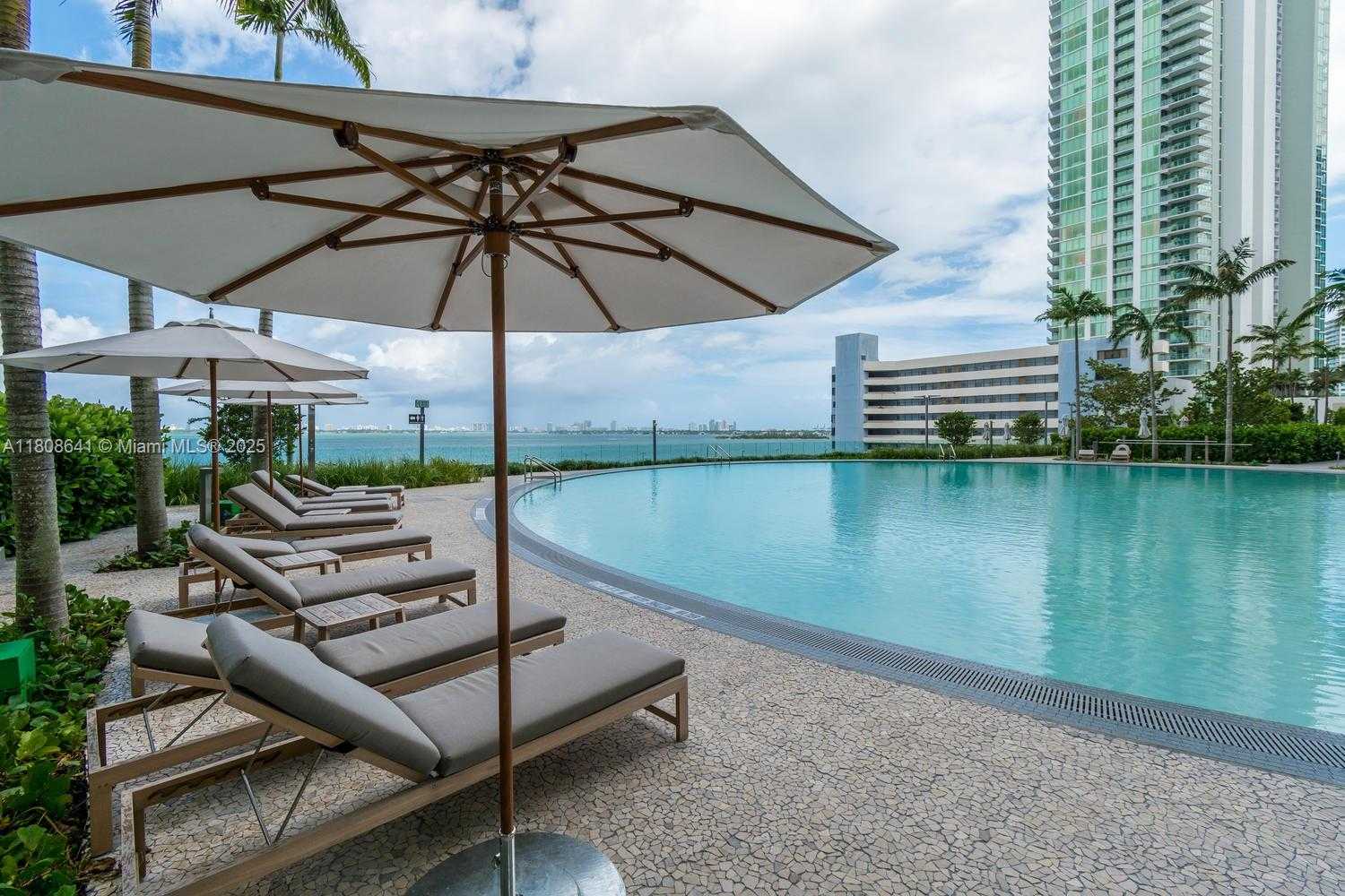 Small Image of 650 NORTH EAST 32ND ST #805, Miami Number 57