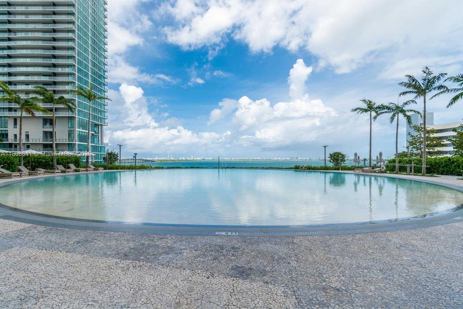 Small Image of 650 NORTH EAST 32ND ST #805, Miami Number 58