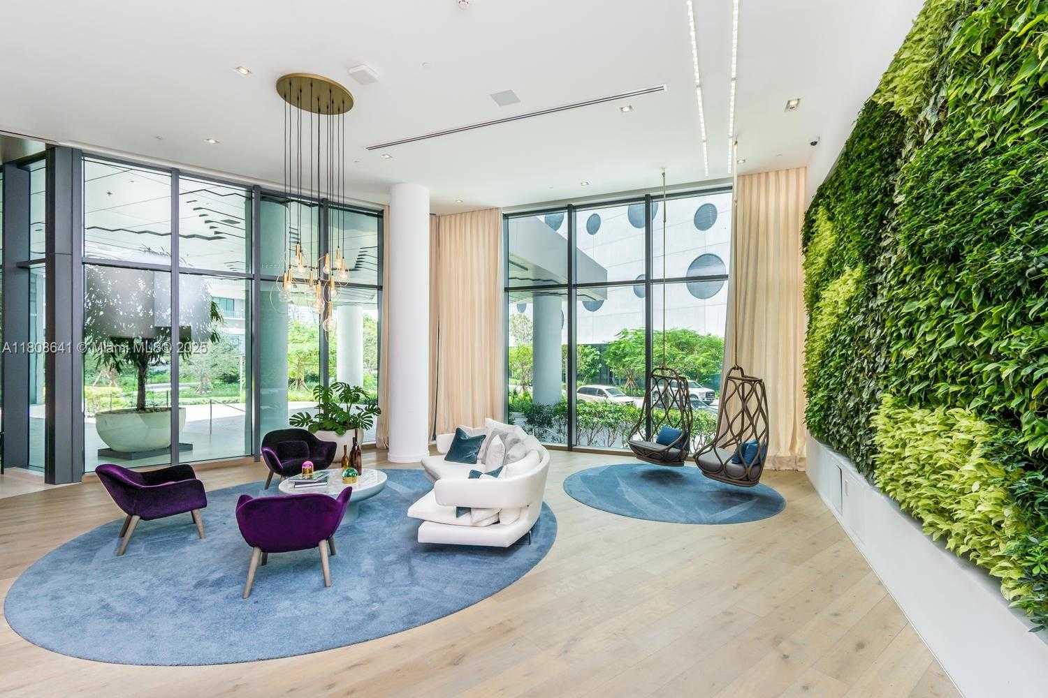 Small Image of 650 NORTH EAST 32ND ST #805, Miami Number 6