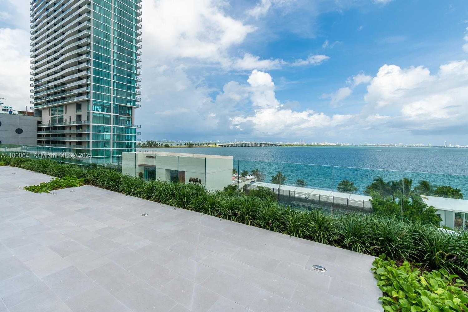 Small Image of 650 NORTH EAST 32ND ST #805, Miami Number 60