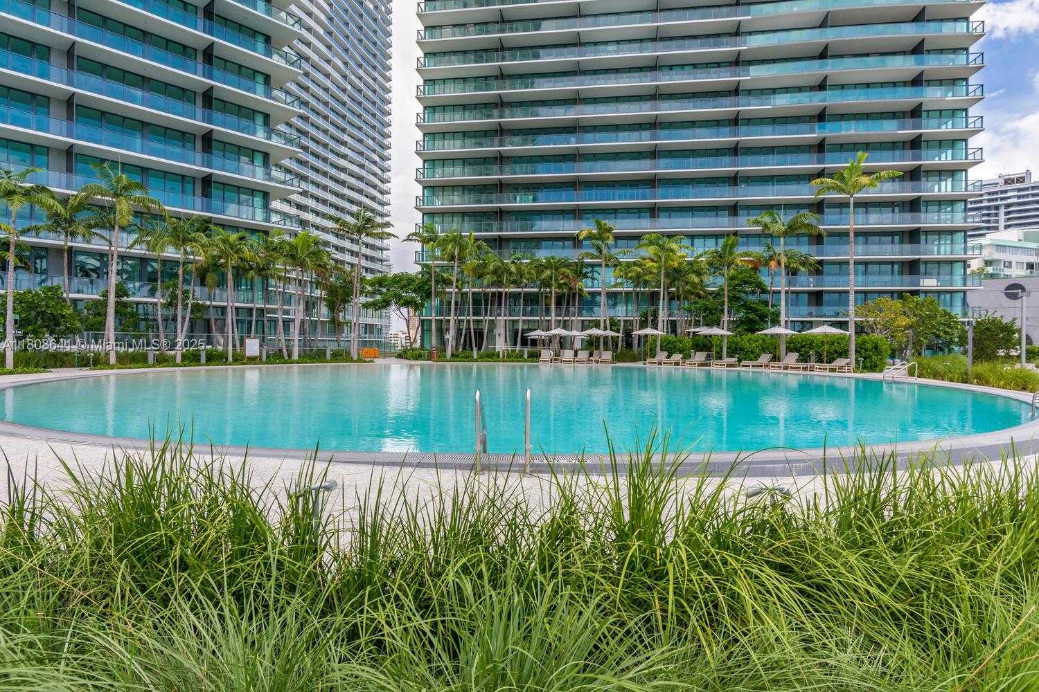 Small Image of 650 NORTH EAST 32ND ST #805, Miami Number 61