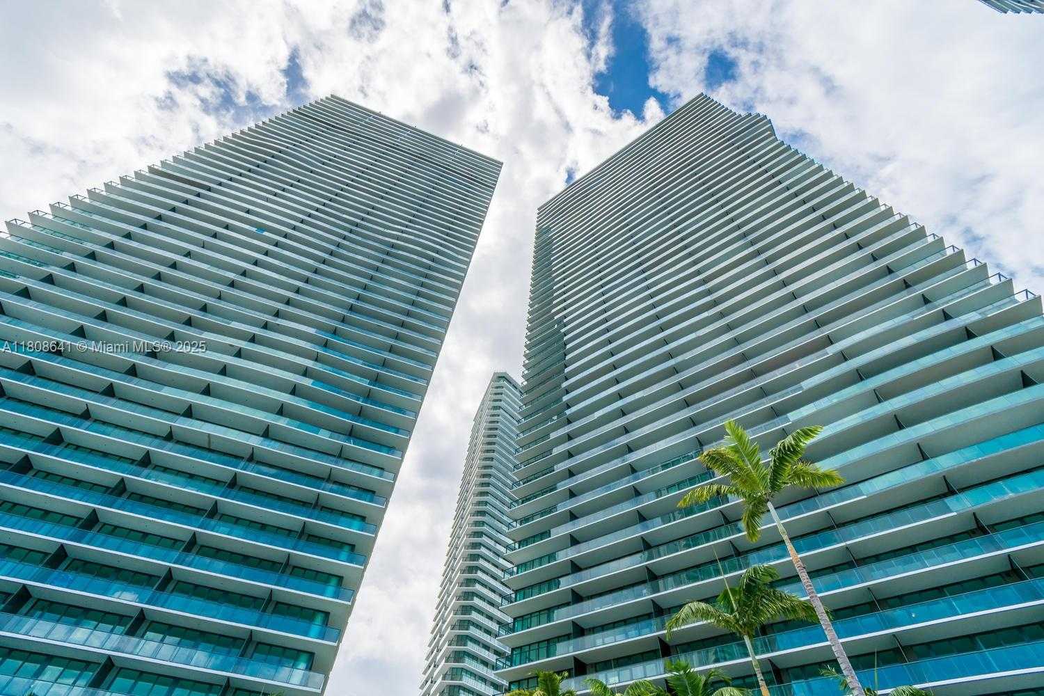 Small Image of 650 NORTH EAST 32ND ST #805, Miami Number 62