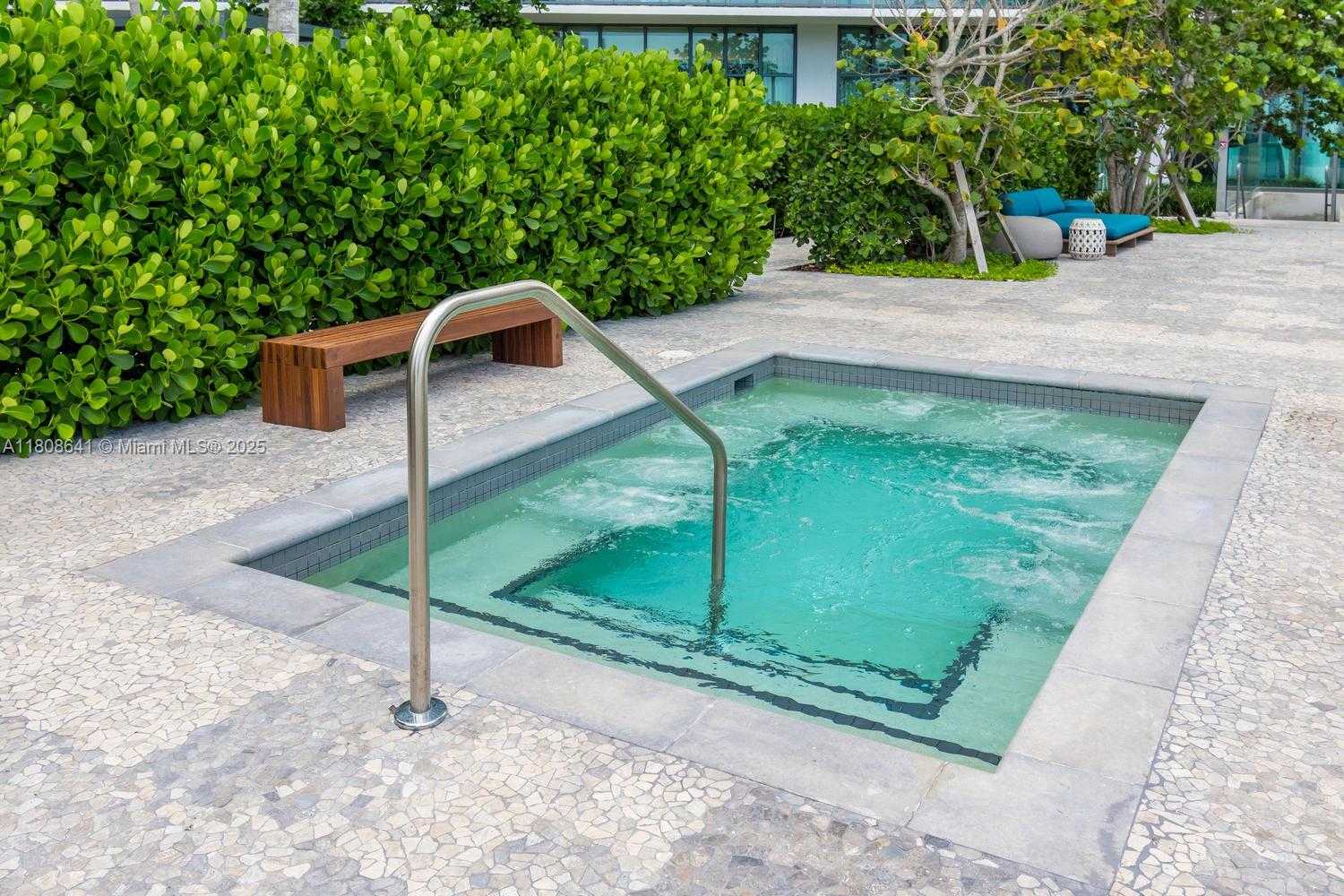 Small Image of 650 NORTH EAST 32ND ST #805, Miami Number 63
