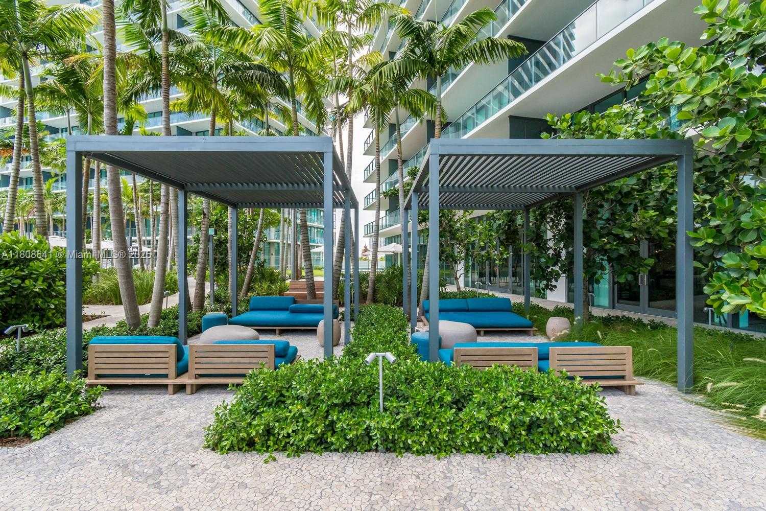 Small Image of 650 NORTH EAST 32ND ST #805, Miami Number 64