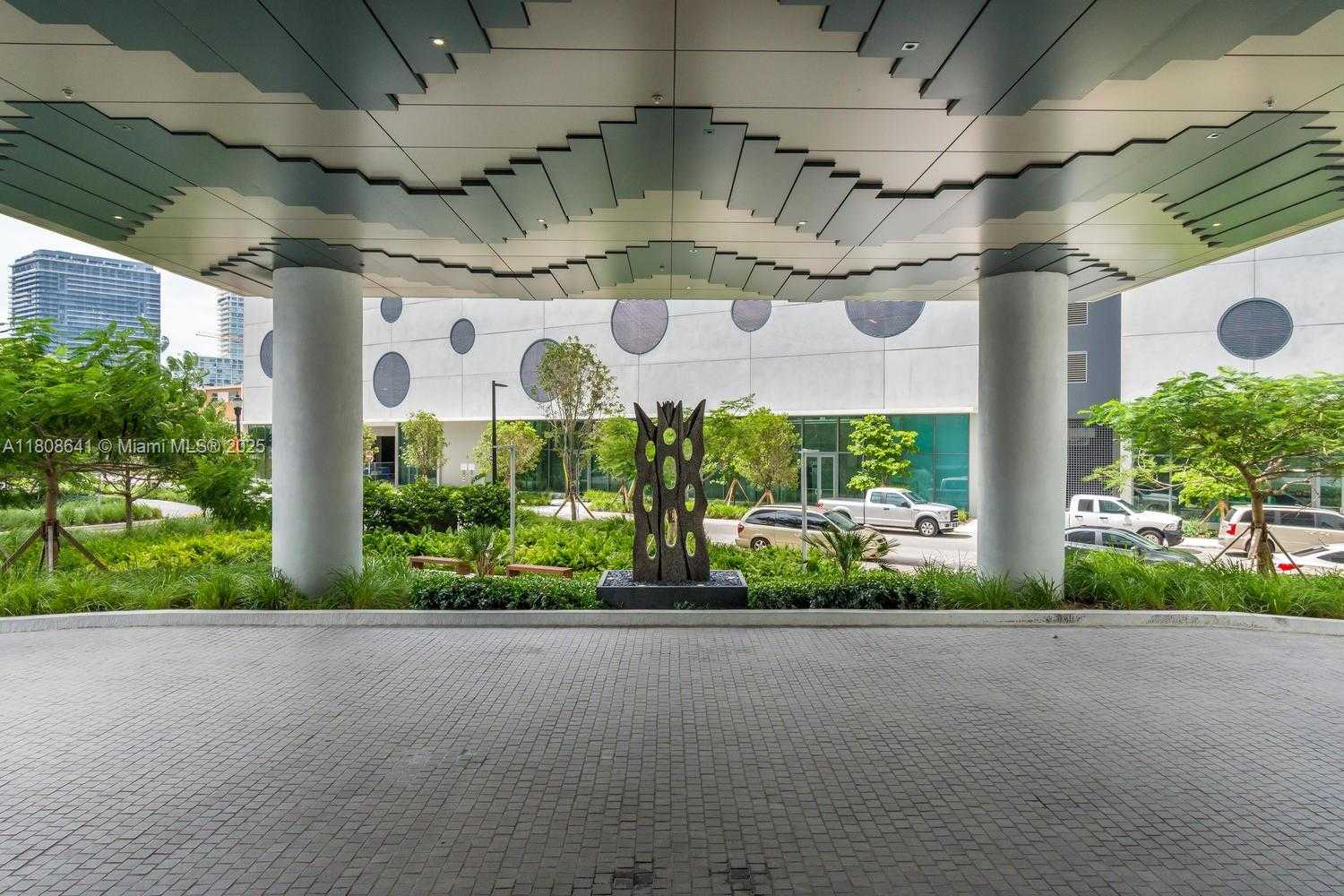 Small Image of 650 NORTH EAST 32ND ST #805, Miami Number 66