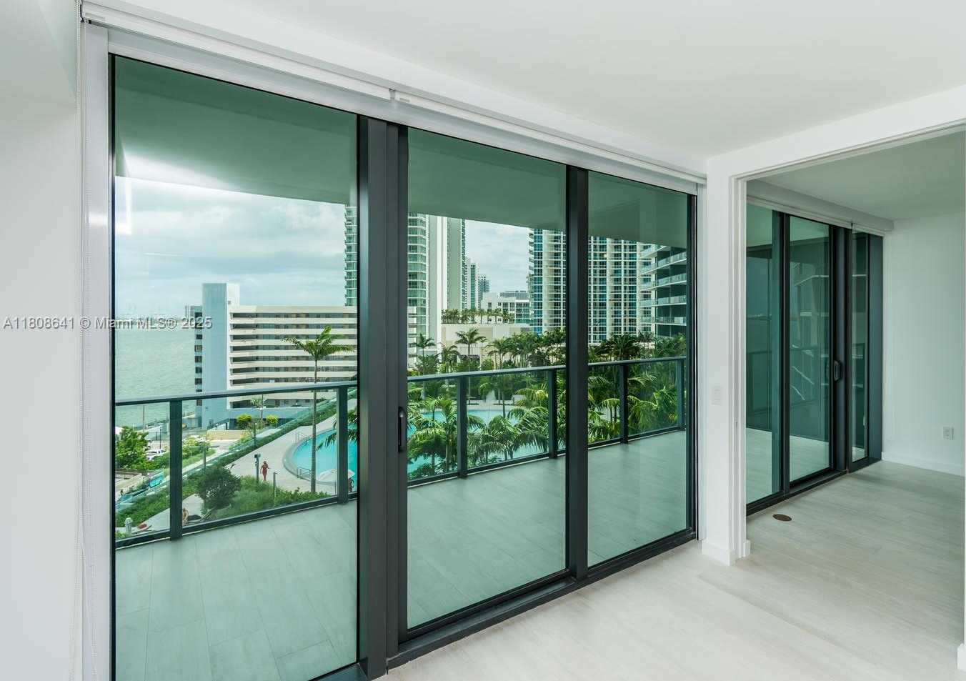 Small Image of 650 NORTH EAST 32ND ST #805, Miami Number 7