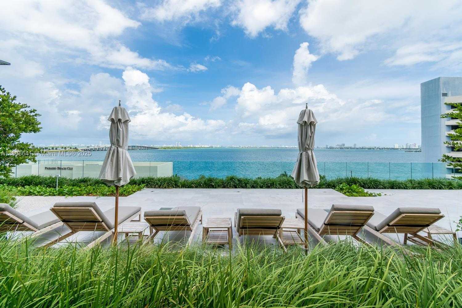 Small Image of 650 NORTH EAST 32ND ST #805, Miami Number 8