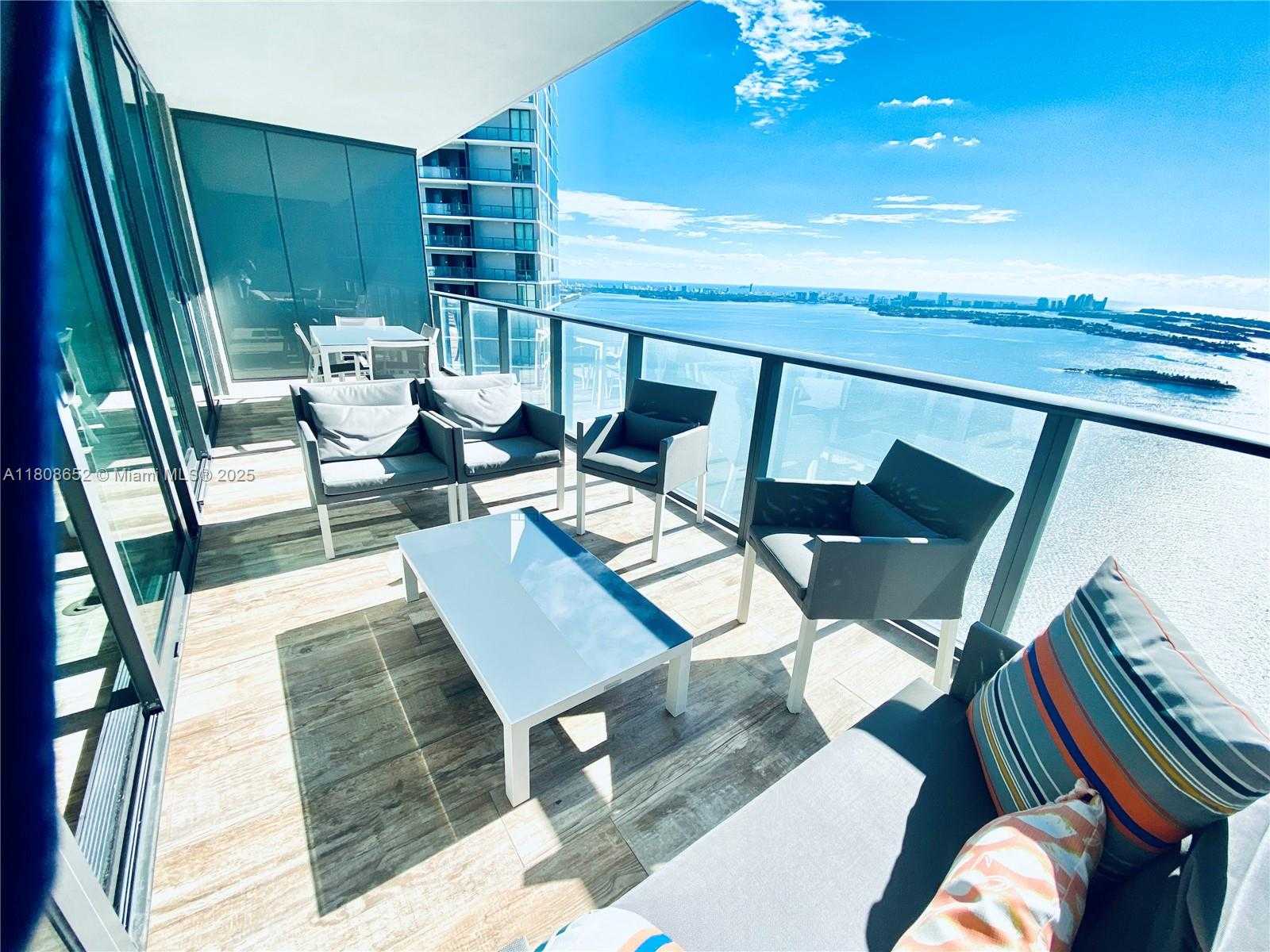Small Image of 650 NORTH EAST 32ND ST #4605, Miami Number 2