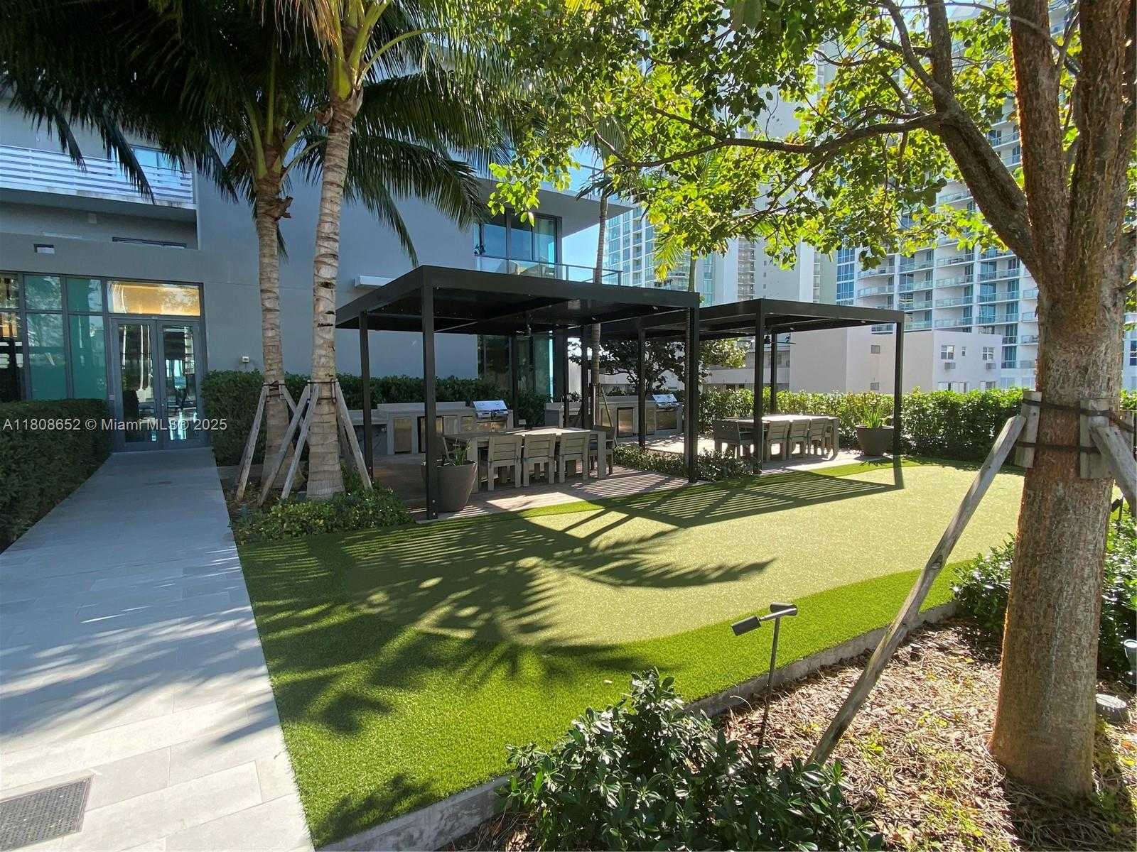 Small Image of 650 NORTH EAST 32ND ST #4605, Miami Number 26