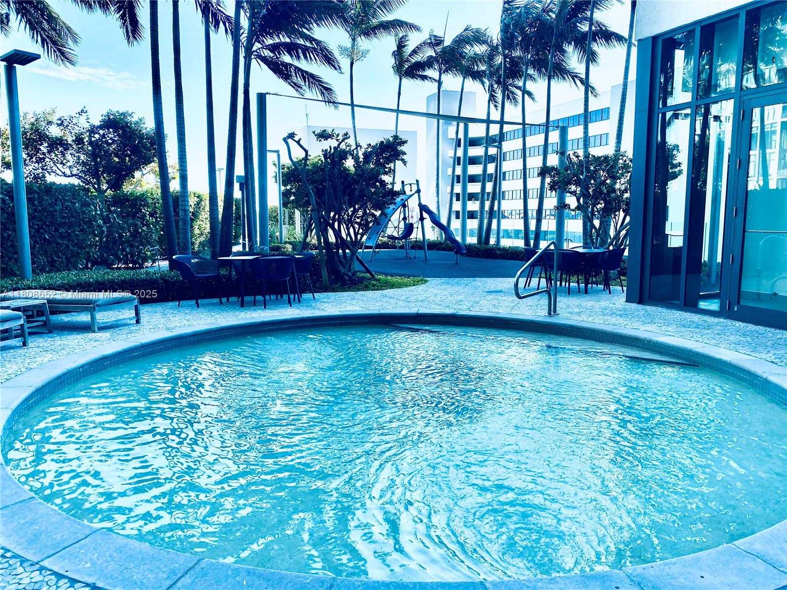 Small Image of 650 NORTH EAST 32ND ST #4605, Miami Number 28